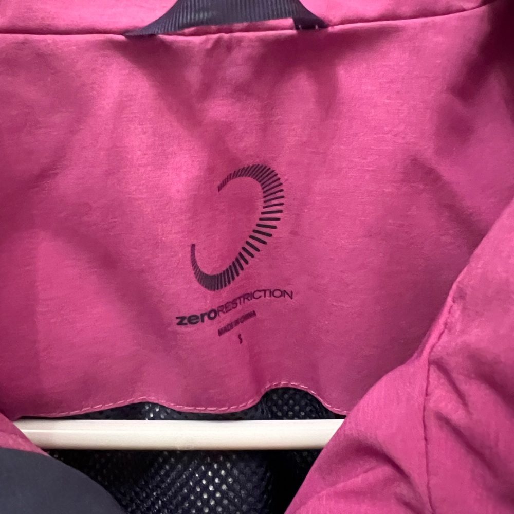 Zero Restriction - image 5